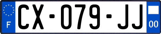 CX-079-JJ