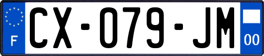 CX-079-JM