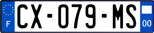 CX-079-MS