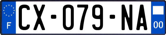 CX-079-NA