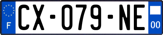 CX-079-NE