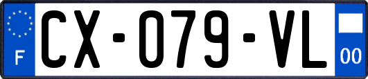 CX-079-VL