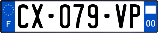 CX-079-VP