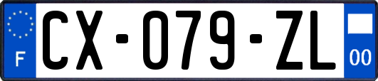 CX-079-ZL