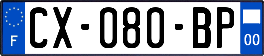 CX-080-BP