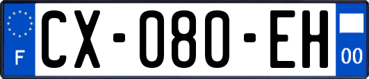 CX-080-EH