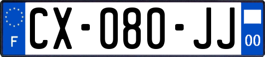 CX-080-JJ