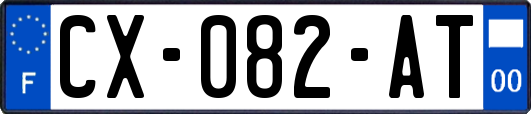 CX-082-AT