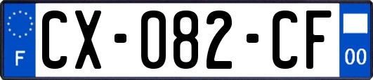 CX-082-CF