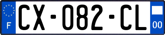 CX-082-CL