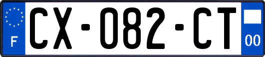 CX-082-CT