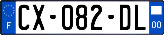 CX-082-DL