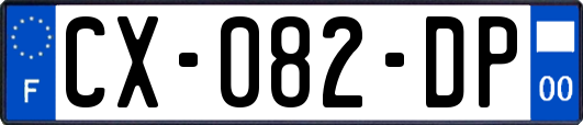 CX-082-DP