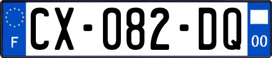 CX-082-DQ