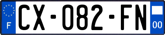 CX-082-FN