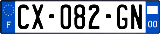 CX-082-GN