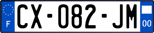 CX-082-JM