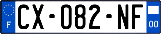 CX-082-NF