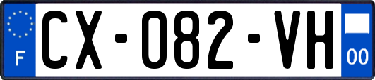 CX-082-VH