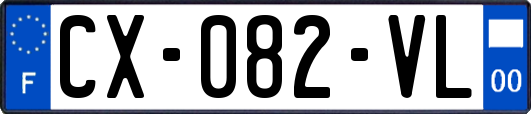 CX-082-VL