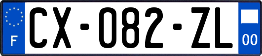 CX-082-ZL