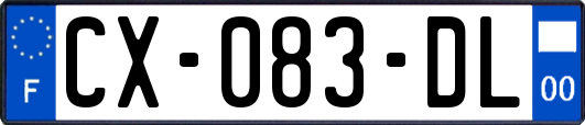 CX-083-DL