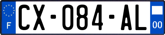 CX-084-AL