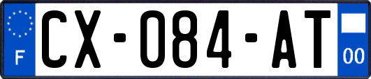 CX-084-AT