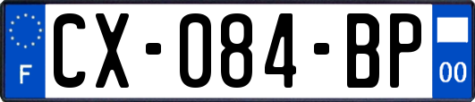 CX-084-BP