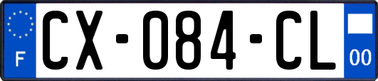 CX-084-CL