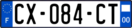 CX-084-CT