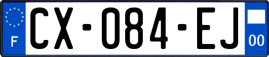 CX-084-EJ