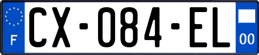 CX-084-EL