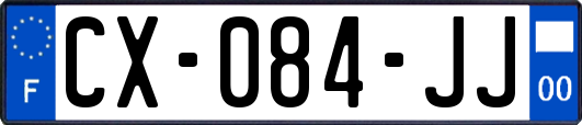 CX-084-JJ