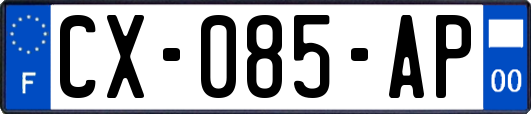 CX-085-AP