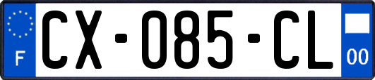 CX-085-CL