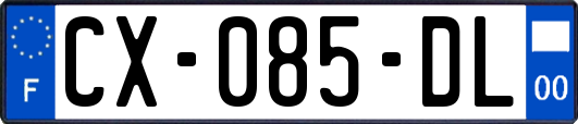 CX-085-DL