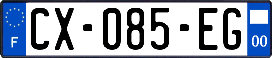 CX-085-EG