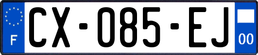 CX-085-EJ