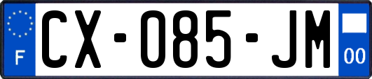 CX-085-JM