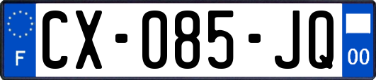 CX-085-JQ