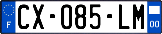 CX-085-LM