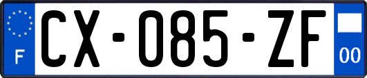 CX-085-ZF