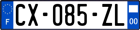 CX-085-ZL