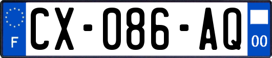 CX-086-AQ