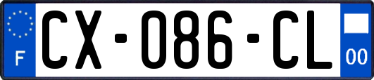 CX-086-CL