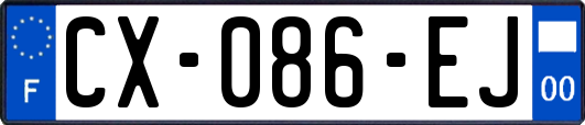 CX-086-EJ