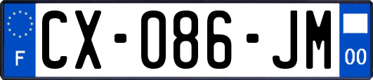 CX-086-JM