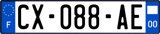 CX-088-AE