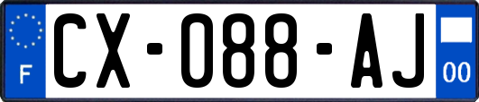 CX-088-AJ